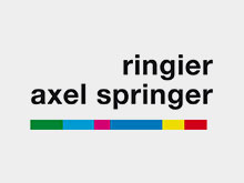 Ringier Axel Springer Media AG